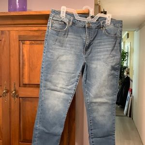 d.jeans. Size 16